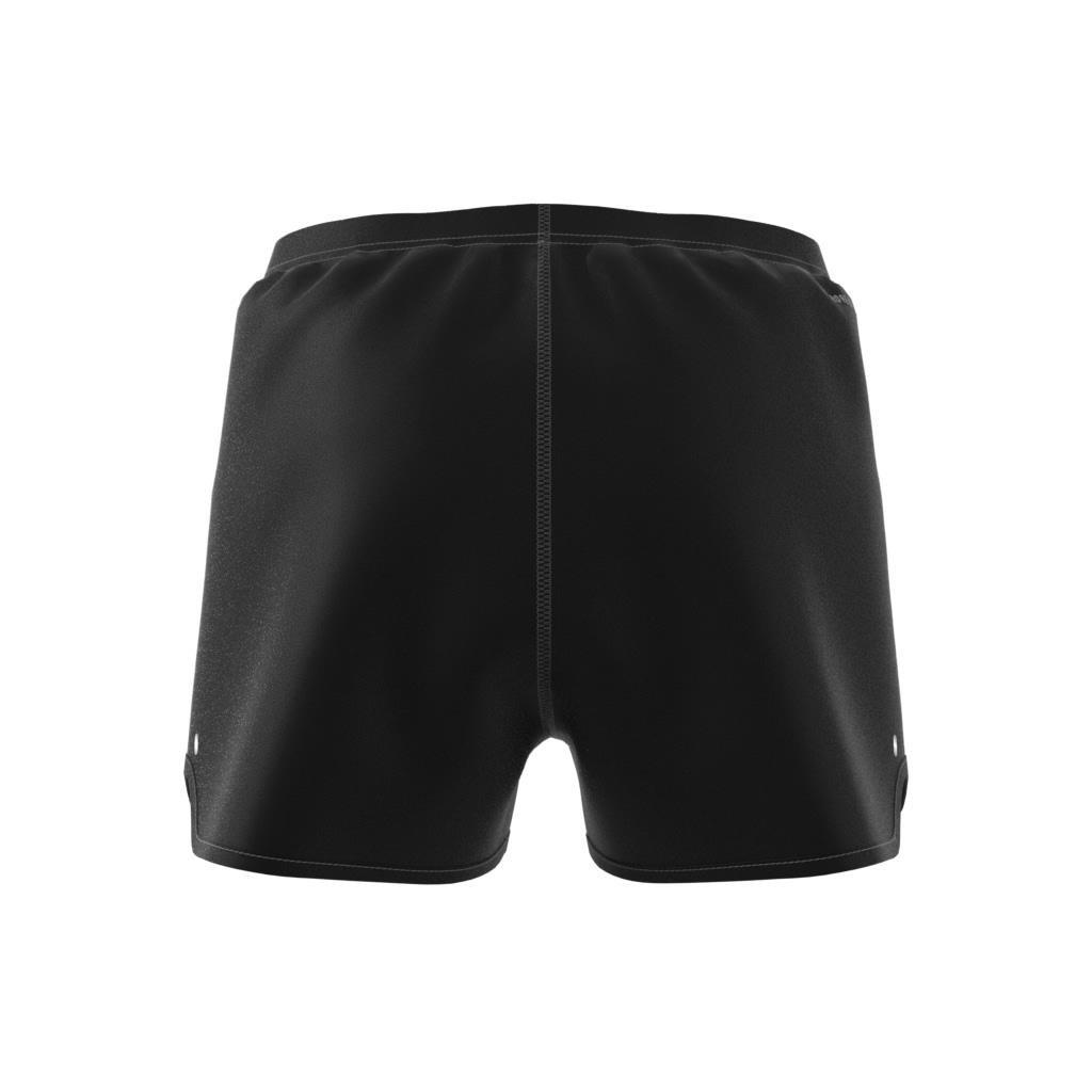 Run It Shorts, Black, , large image number 6
