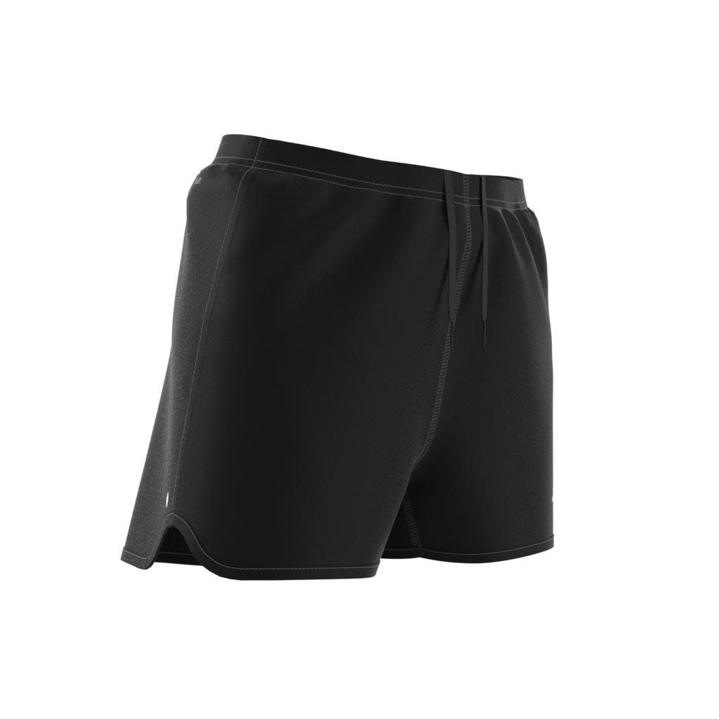 Run It Shorts, Black, , large image number 7