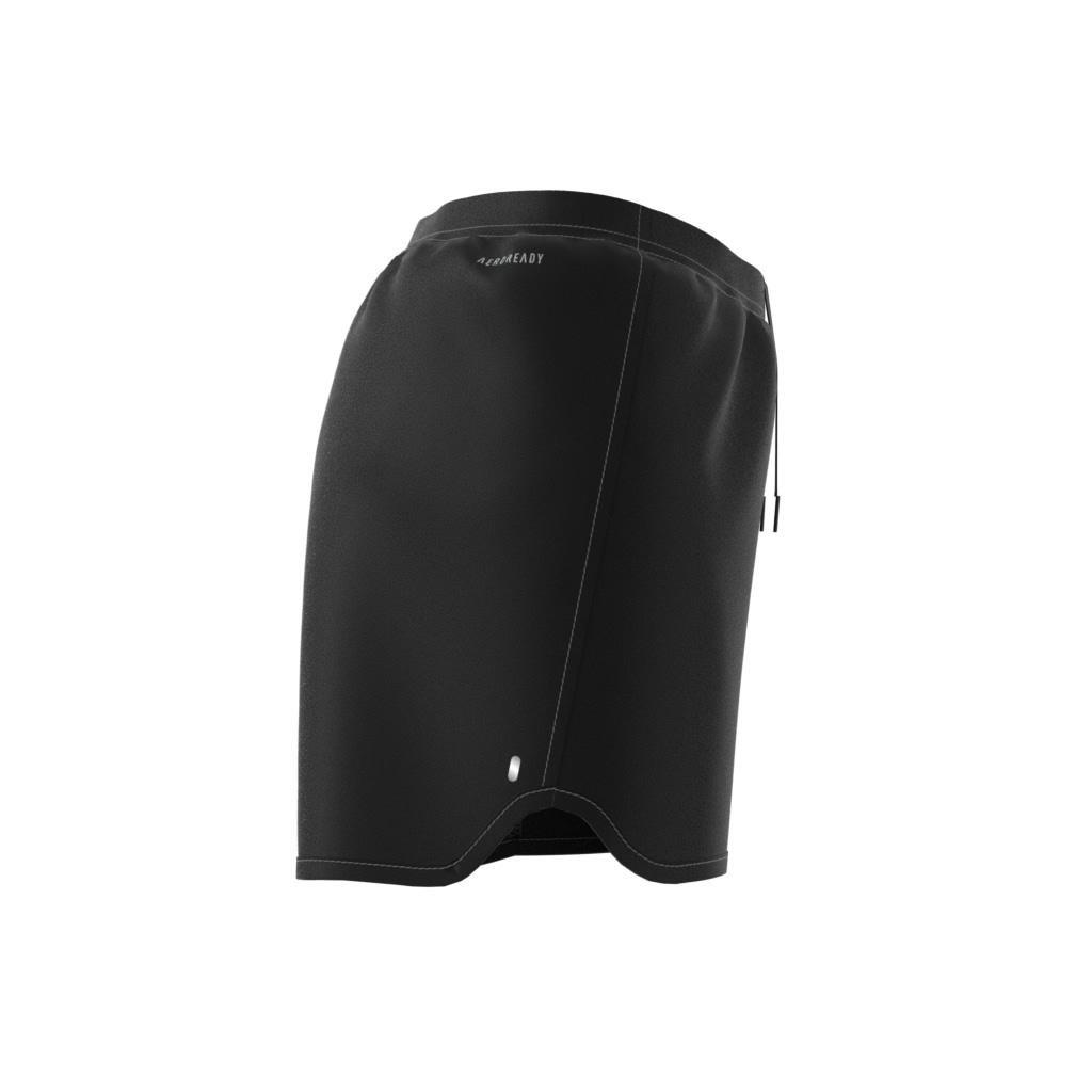 Run It Shorts, Black, , large image number 9