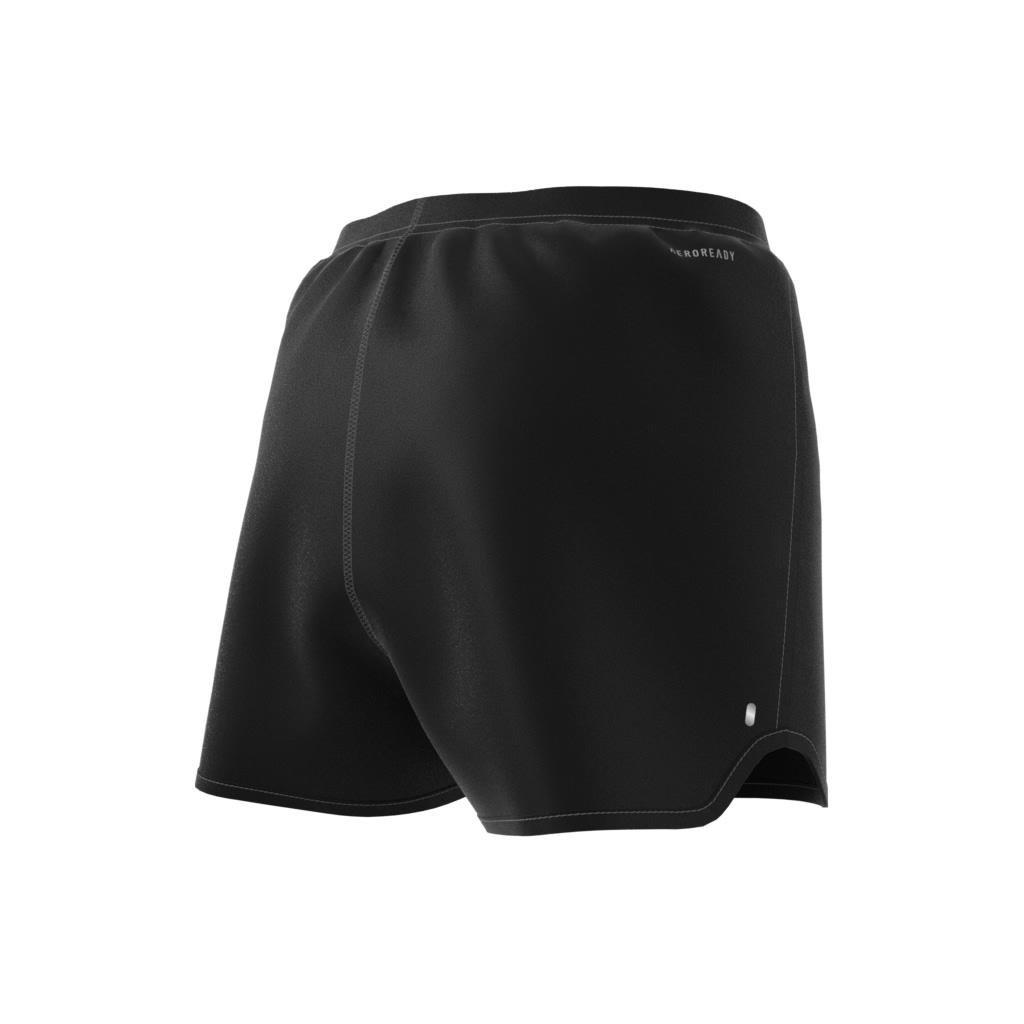 Run It Shorts, Black, A701_ONE, large image number 11