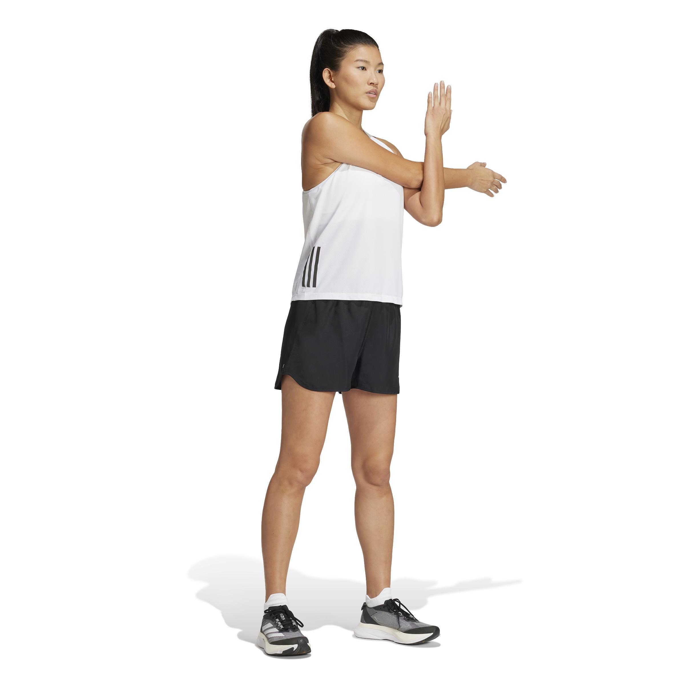 Run It Shorts, Black, , large image number 12
