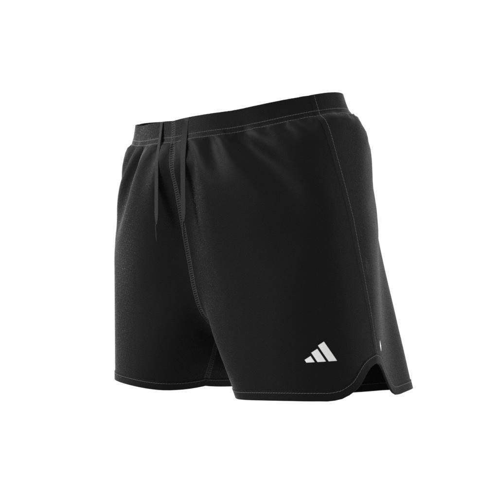 Run It Shorts, Black, A701_ONE, large image number 13