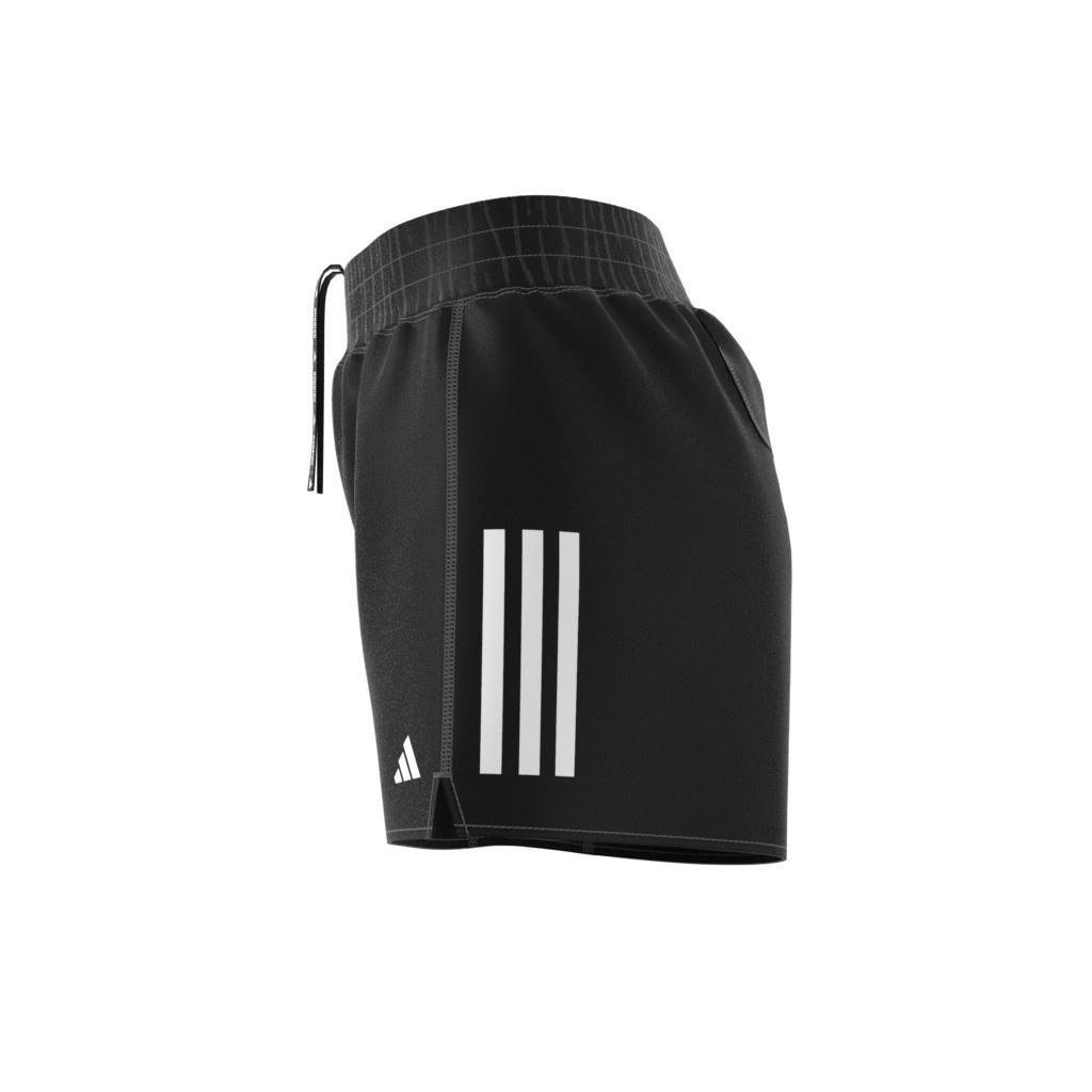 Own the Run Shorts, Black, , large image number 11