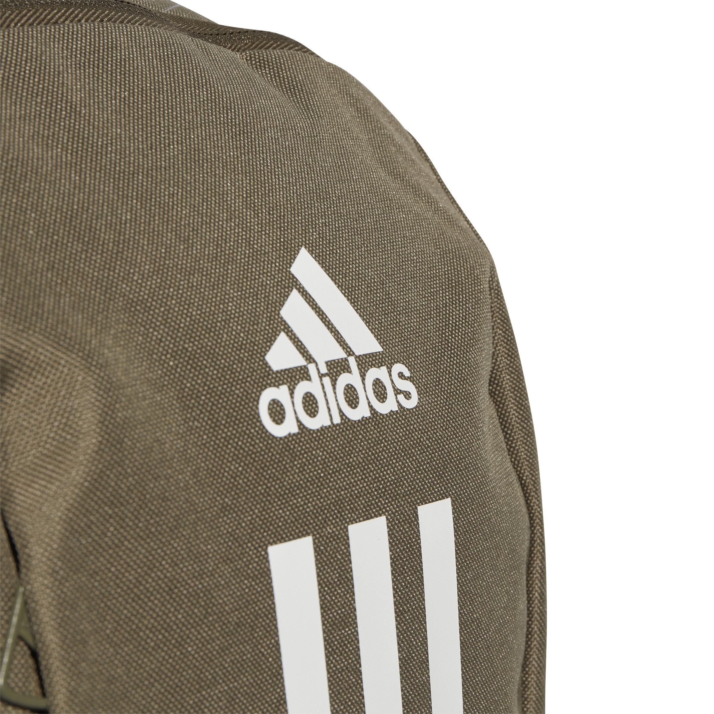 Unisex Power Backpack, Green, A701_ONE, large image number 4