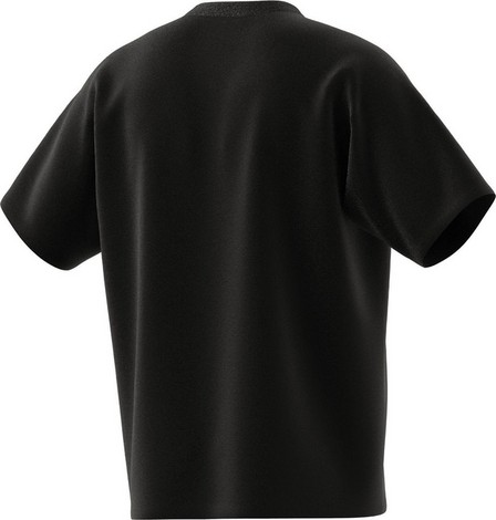 Unisex Graphic Tee, Black, A701_ONE, large image number 1