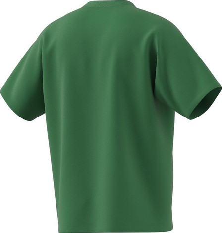 Unisex Graphic Tee, Green, A701_ONE, large image number 1