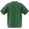 Unisex Graphic Tee, Green, A701_ONE, thumbnail image number 5