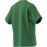 Unisex Graphic Tee, Green, A701_ONE, thumbnail image number 10