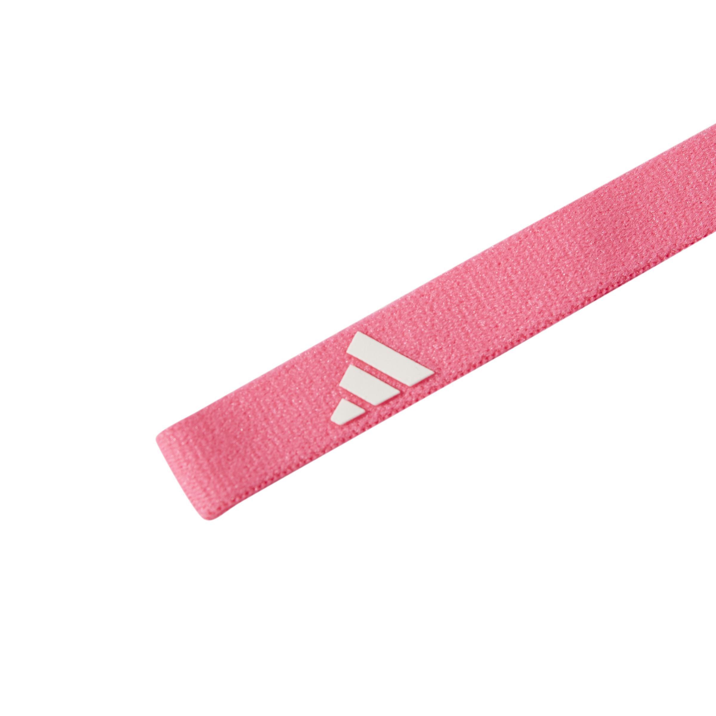 Unisex Hairband - Set Of 3, Pink, A701_ONE, large image number 3