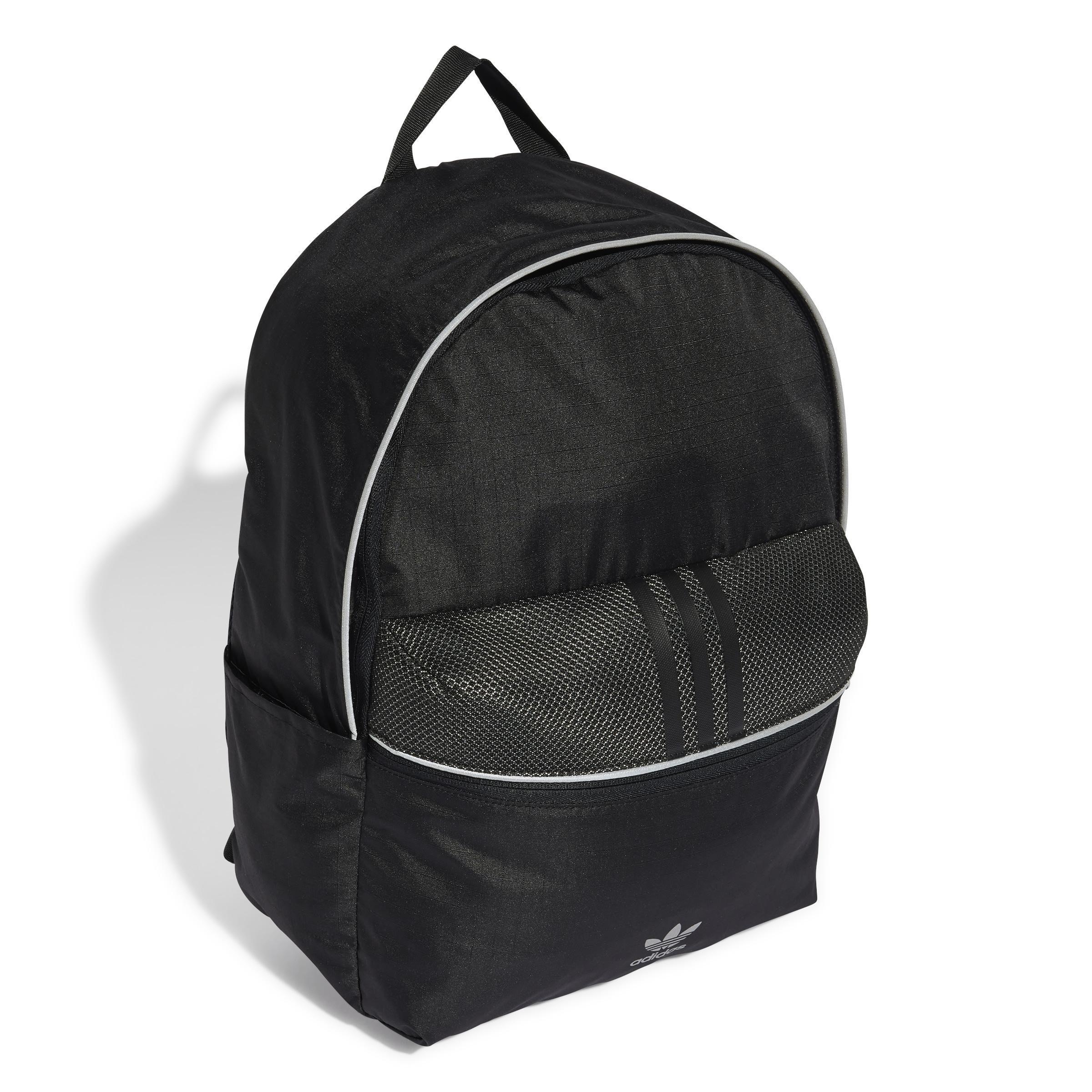 Unisex Backpack, Black, , large image number 0