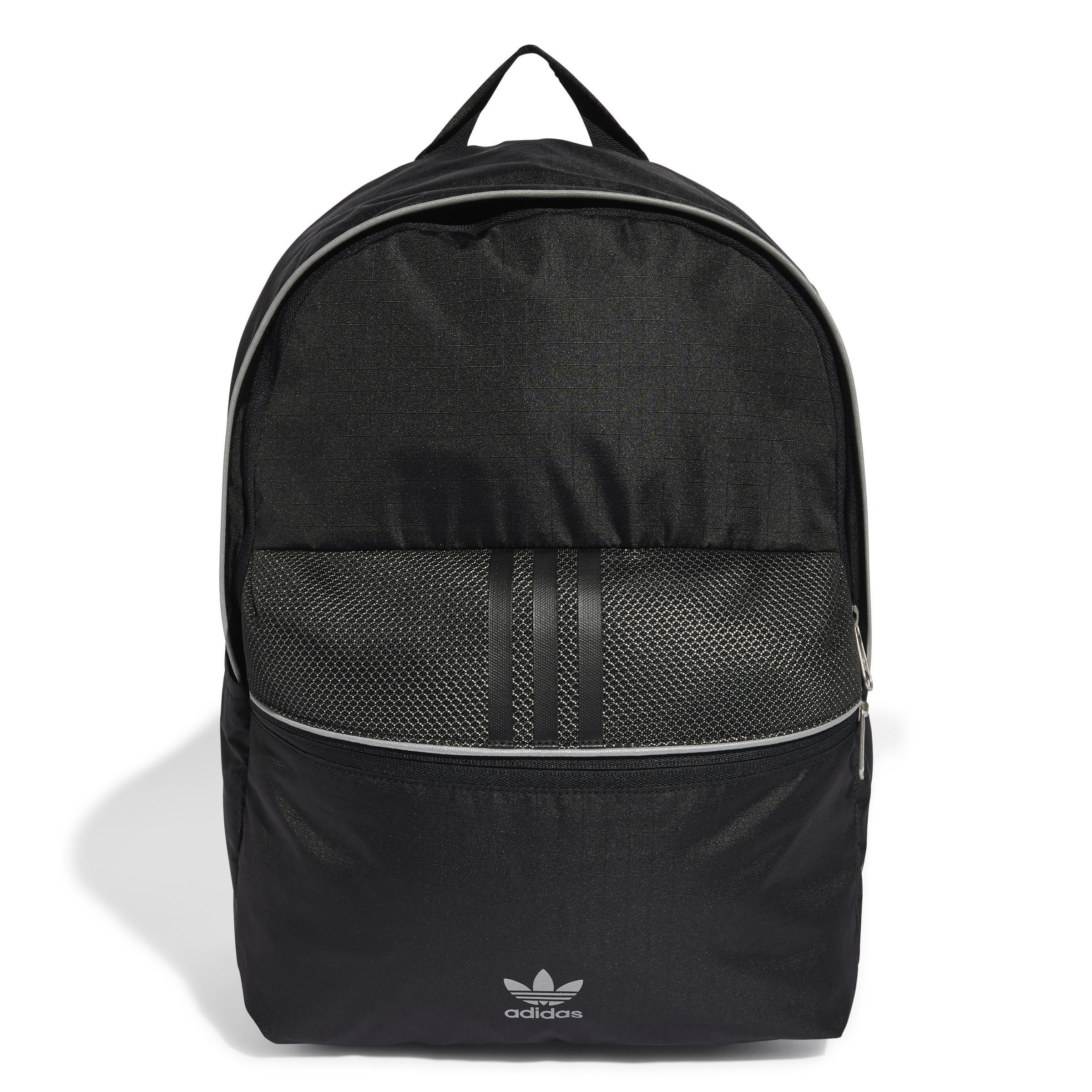 Unisex Backpack, Black, , large image number 2