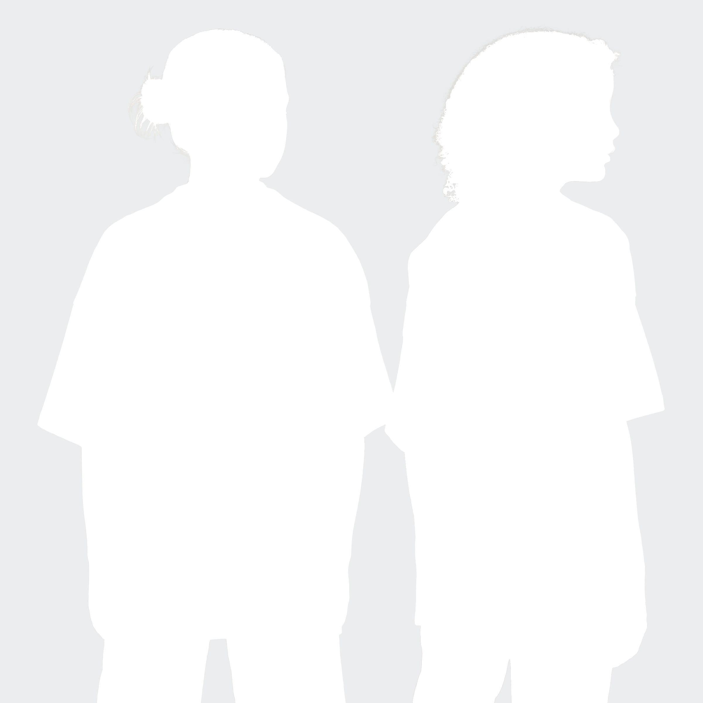 Kids Unisex T-Shirt, White, A701_ONE, large image number 2