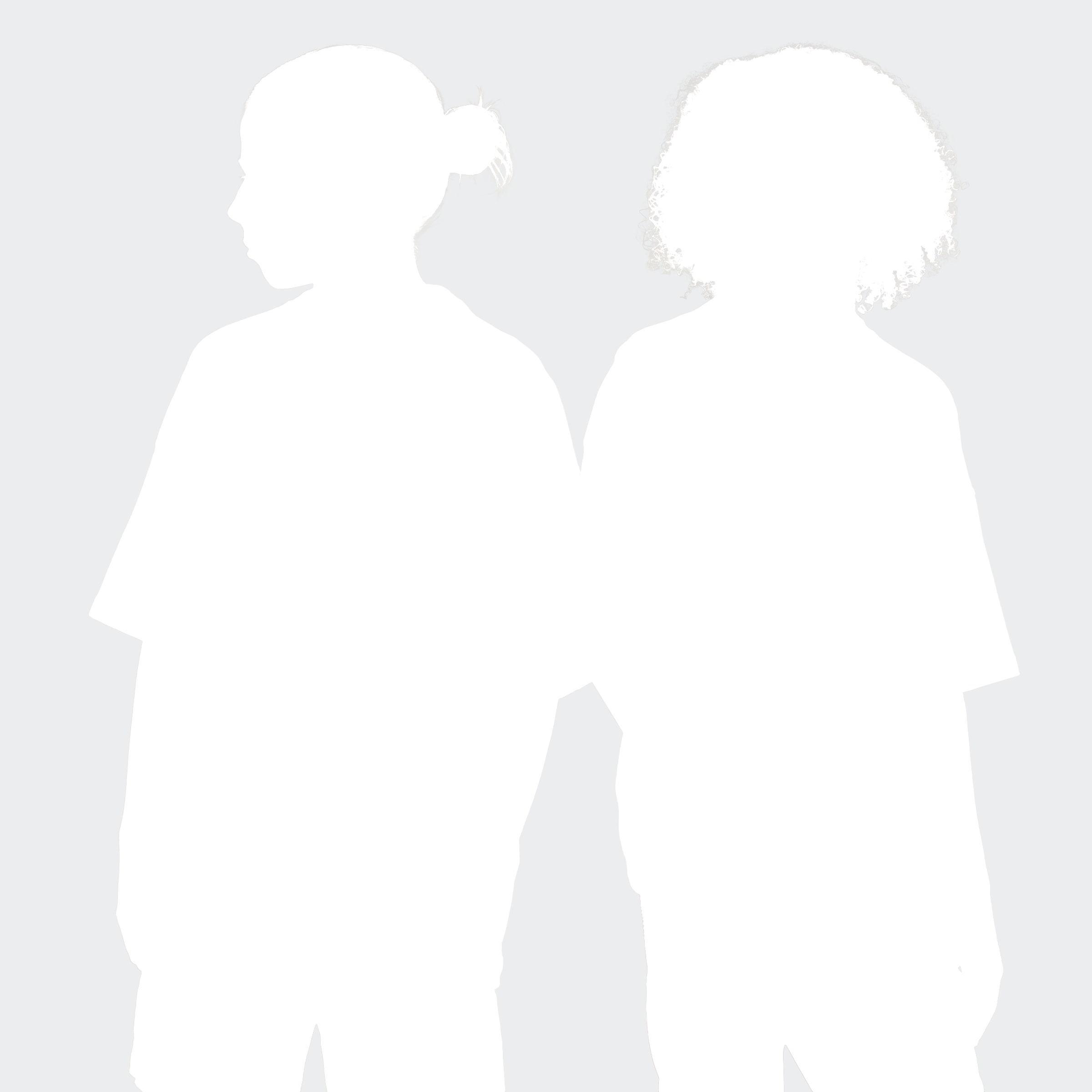 Kids Unisex T-Shirt, White, A701_ONE, large image number 6