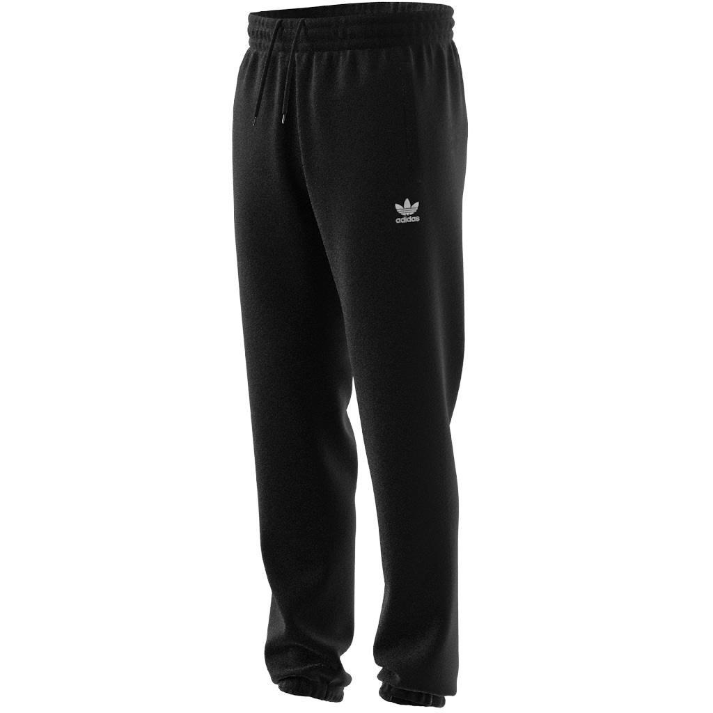 Men Trefoil Essentials Joggers, Black, A701_ONE, large image number 10