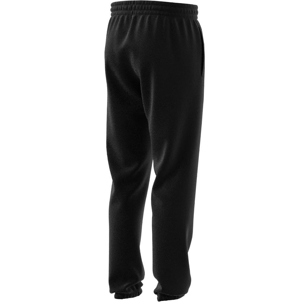 Men Trefoil Essentials Joggers, Black, A701_ONE, large image number 13