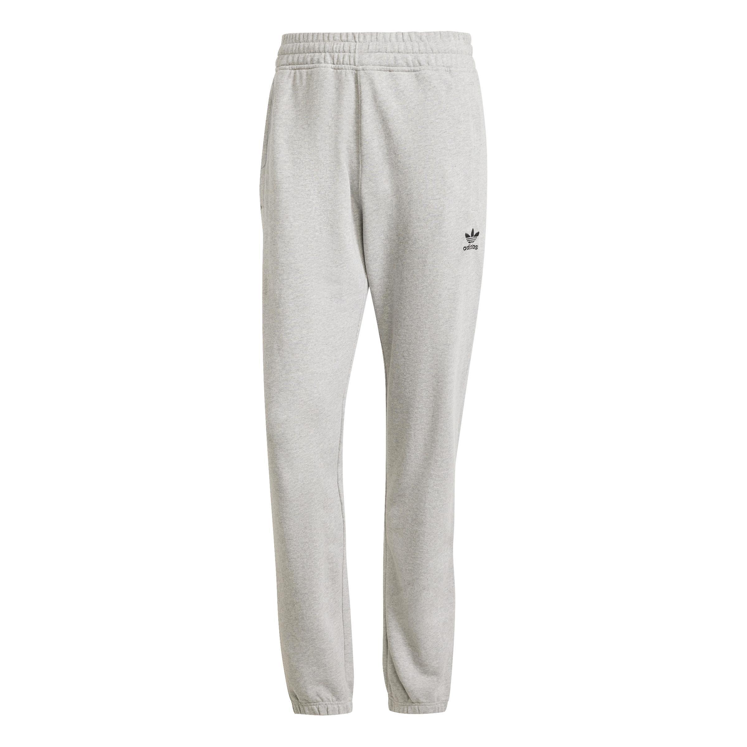 Trefoil Essentials Joggers, Grey, A701_ONE, large image number 1