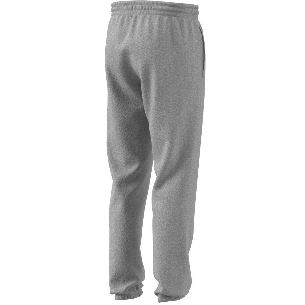 Trefoil Essentials Joggers, Grey, A701_ONE, large image number 8