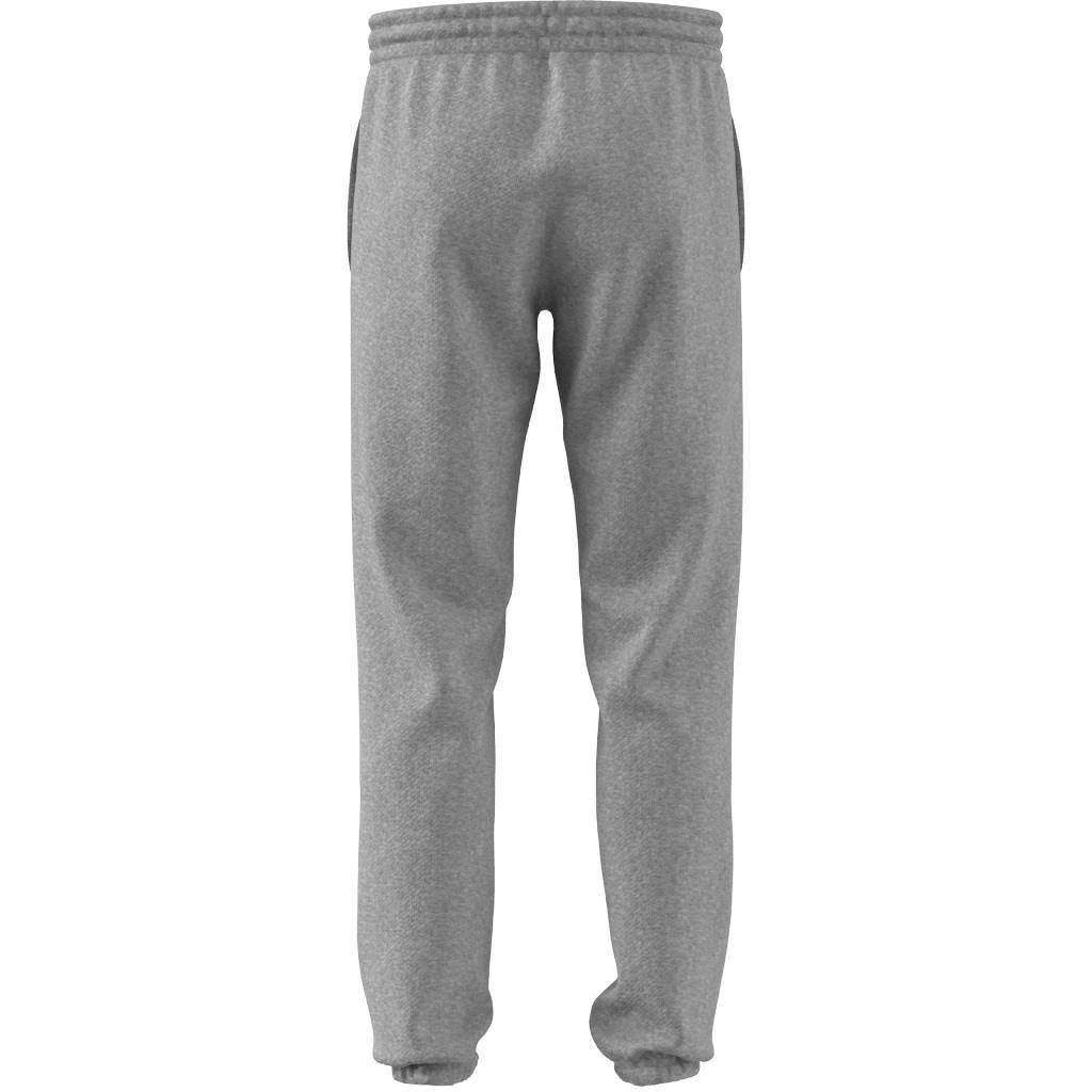 Trefoil Essentials Joggers, Grey, A701_ONE, large image number 9