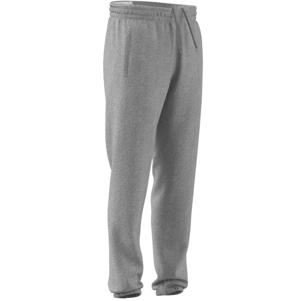 Trefoil Essentials Joggers, Grey, A701_ONE, large image number 14