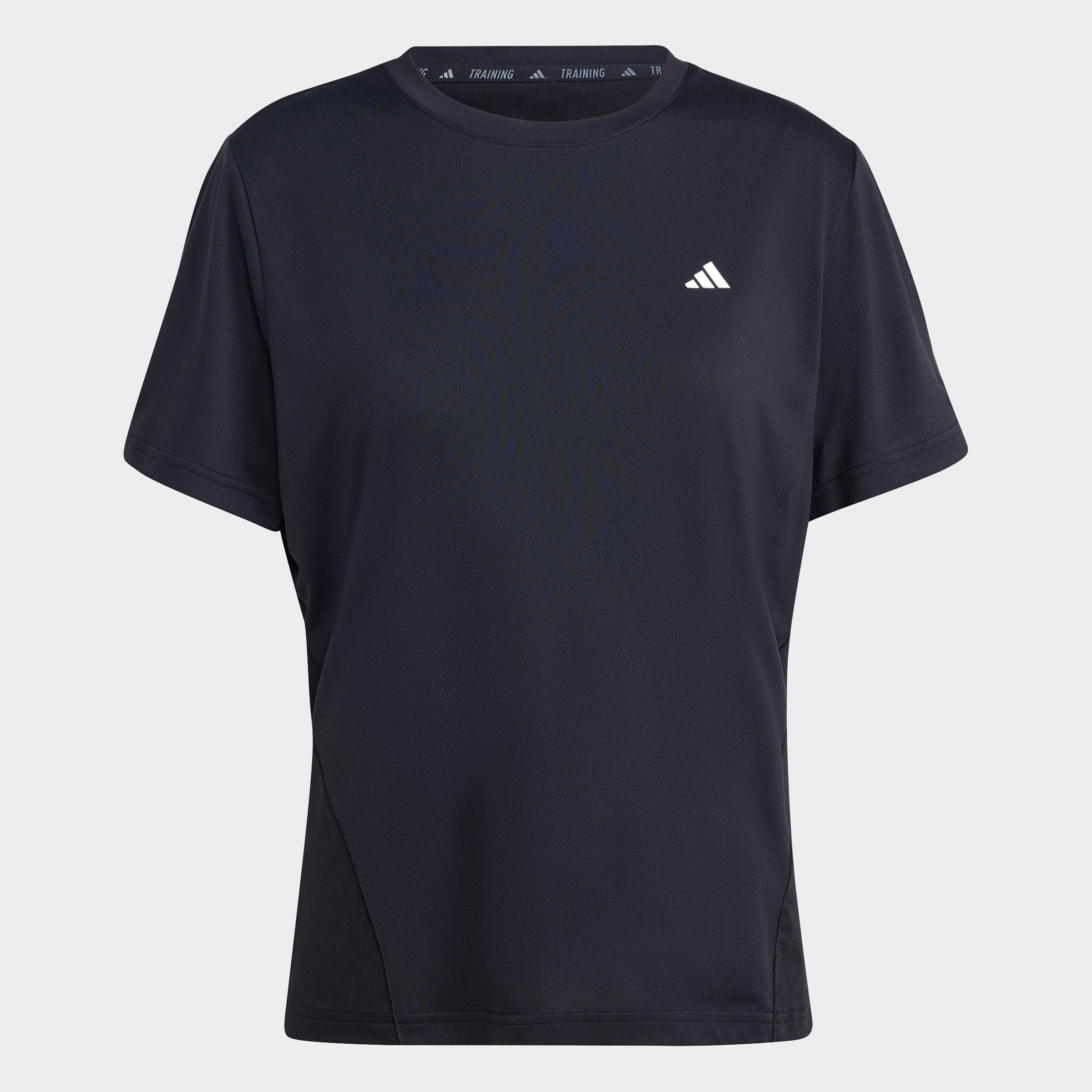 Designed For Training T-Shirt, Black