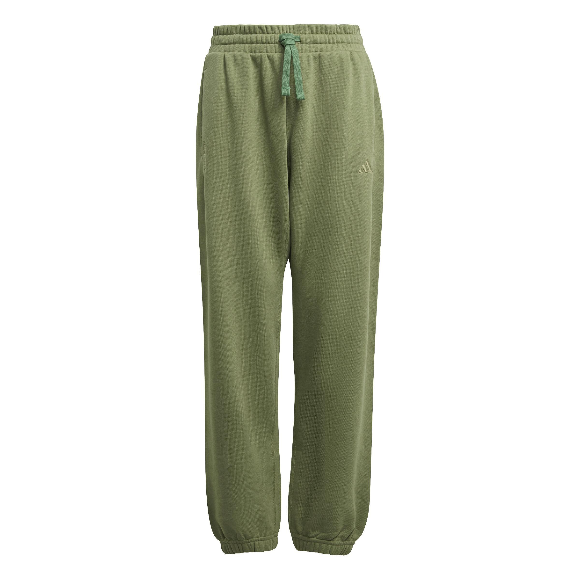 ALL SZN Joggers, Green, A701_ONE, large image number 0