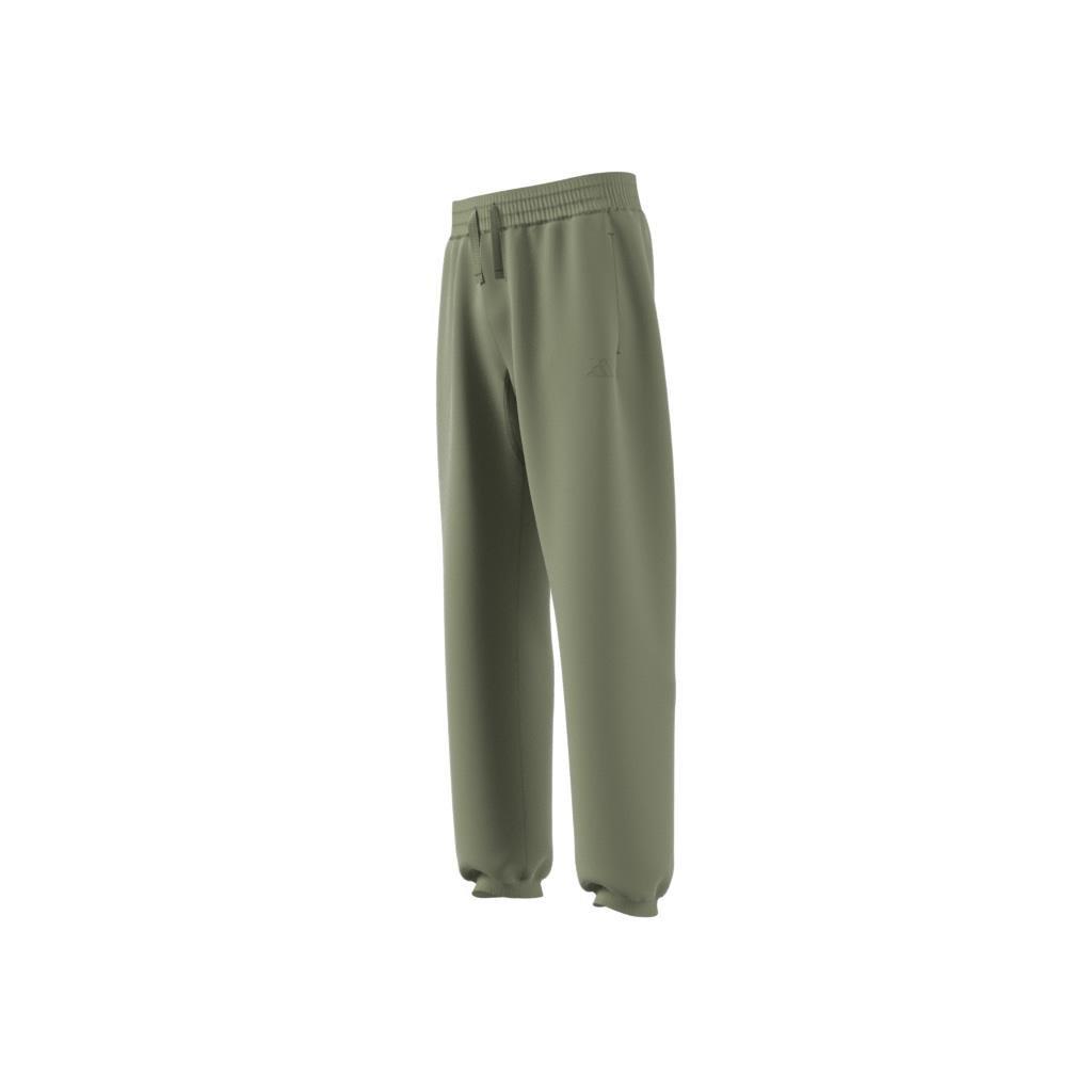 ALL SZN Joggers, Green, A701_ONE, large image number 8