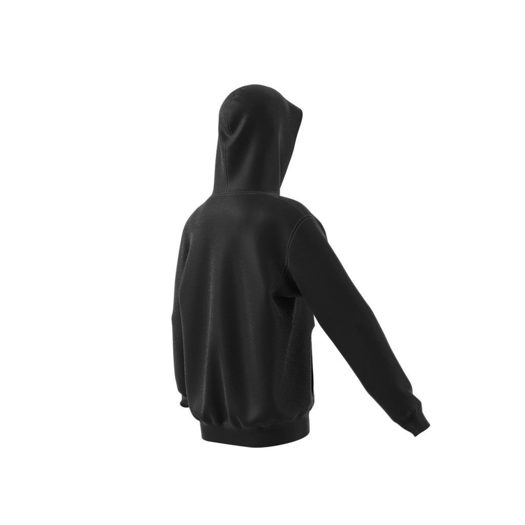 ALL SZN Full-Zip Hoodie, Black, A701_ONE, large image number 11