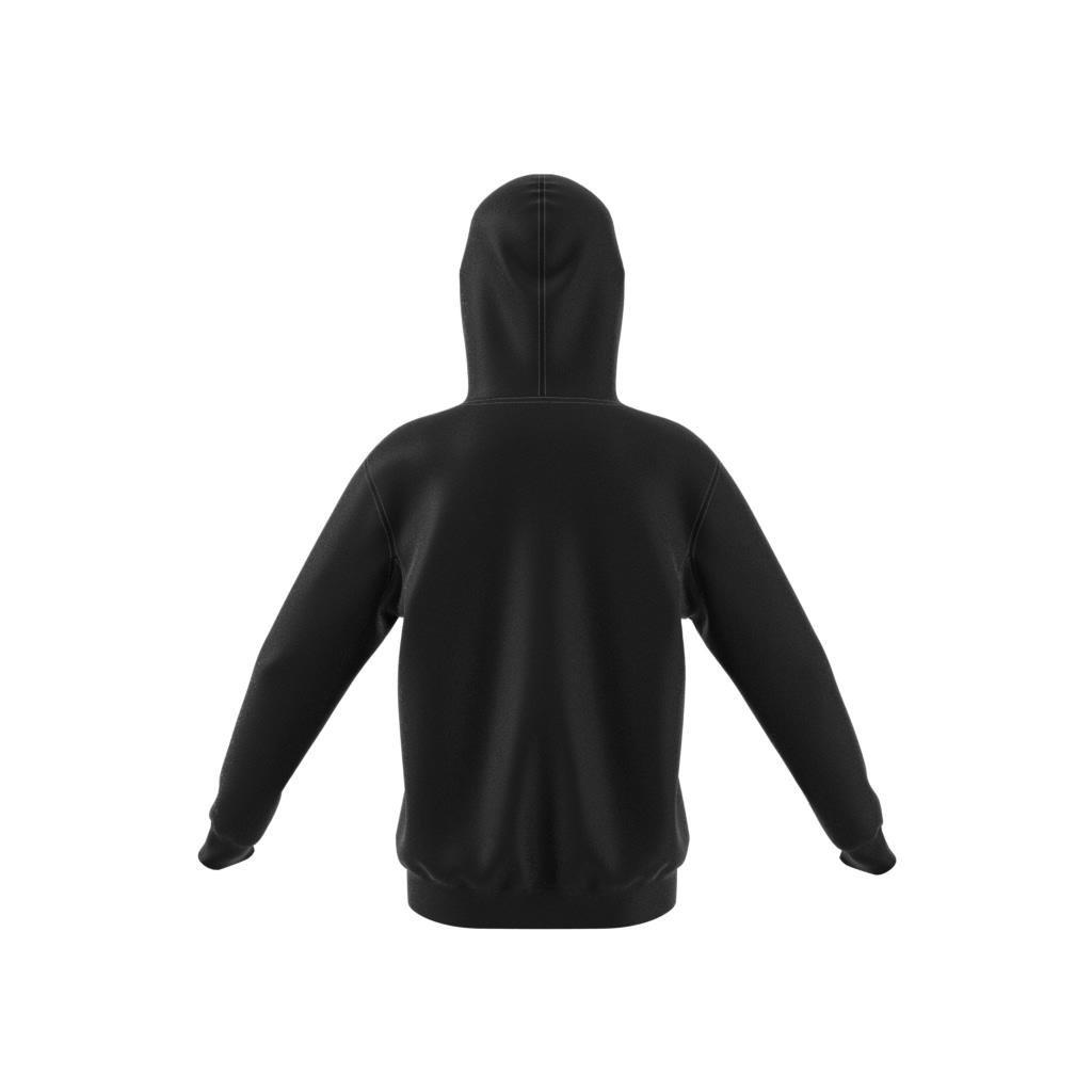 ALL SZN Full-Zip Hoodie, Black, A701_ONE, large image number 12