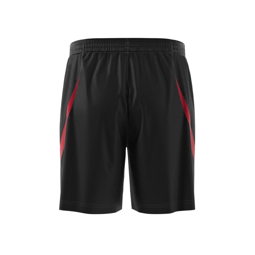 Men Archive Shorts, Black, A701_ONE, large image number 8