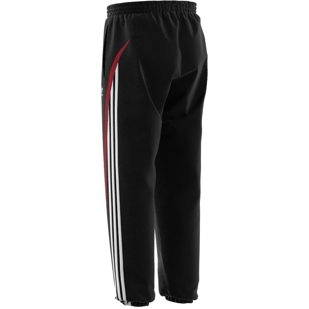 Archive Tracksuit Bottoms, Black, , large image number 7