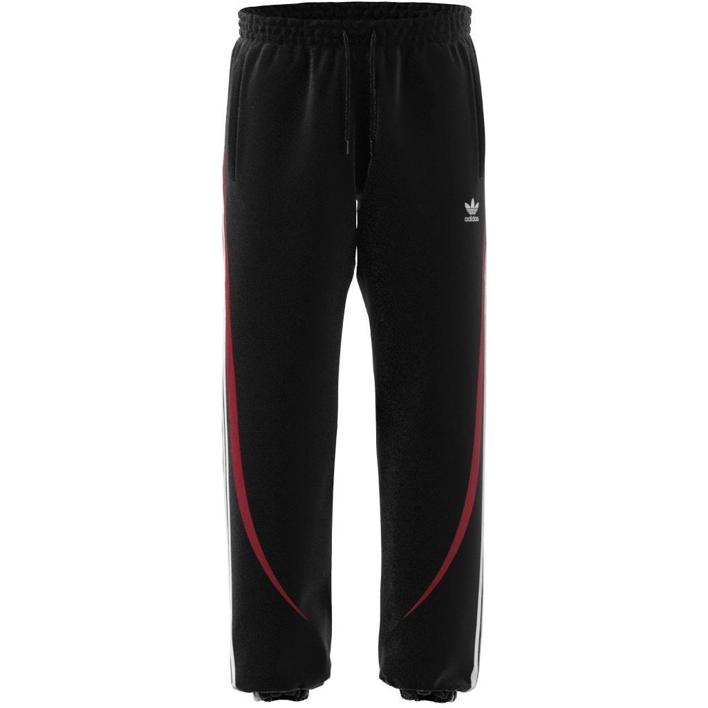 Archive Tracksuit Bottoms, Black, , large image number 8