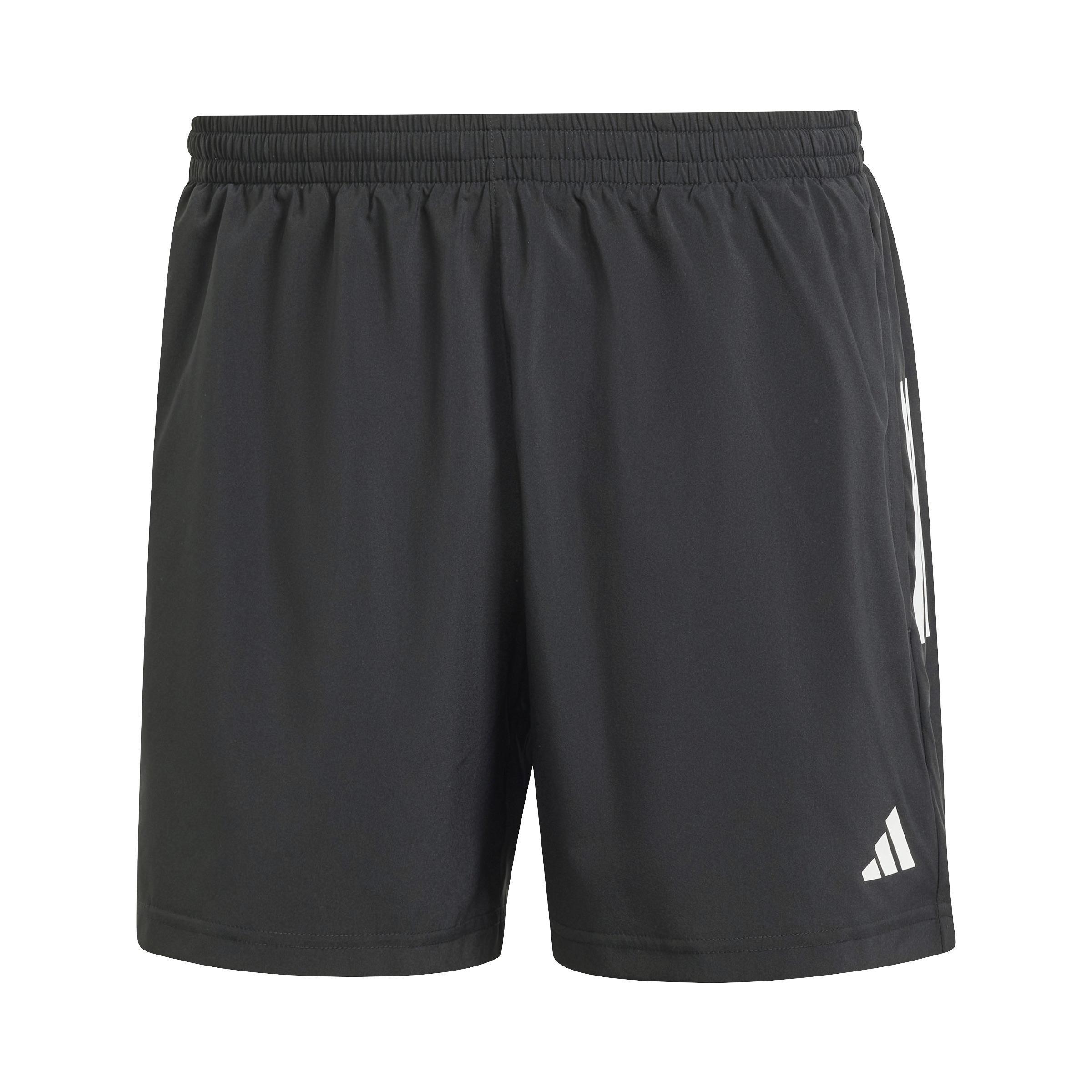 Own The Run Shorts, Black, A701_ONE, large image number 0