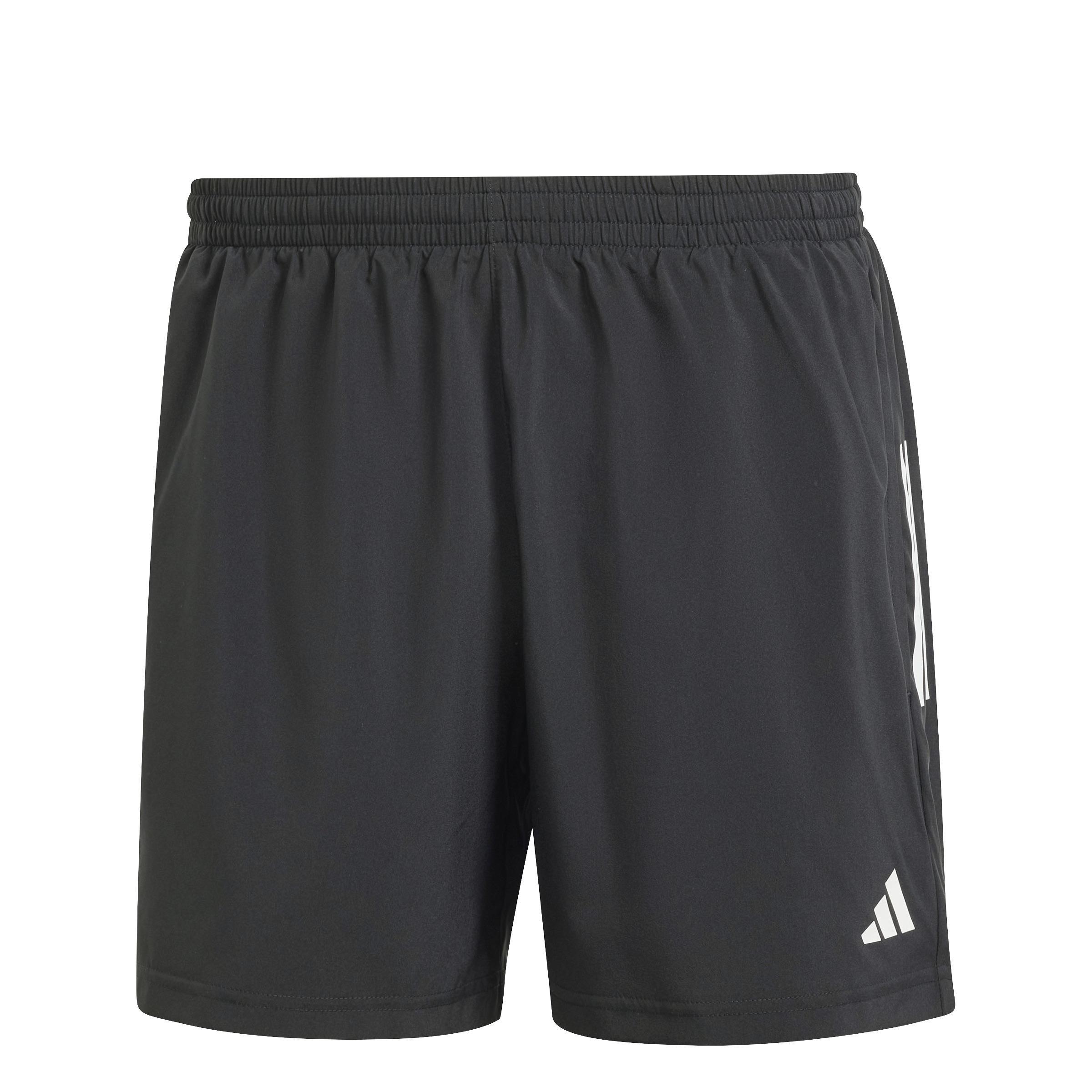 Own The Run Shorts, Black, A701_ONE, large image number 1