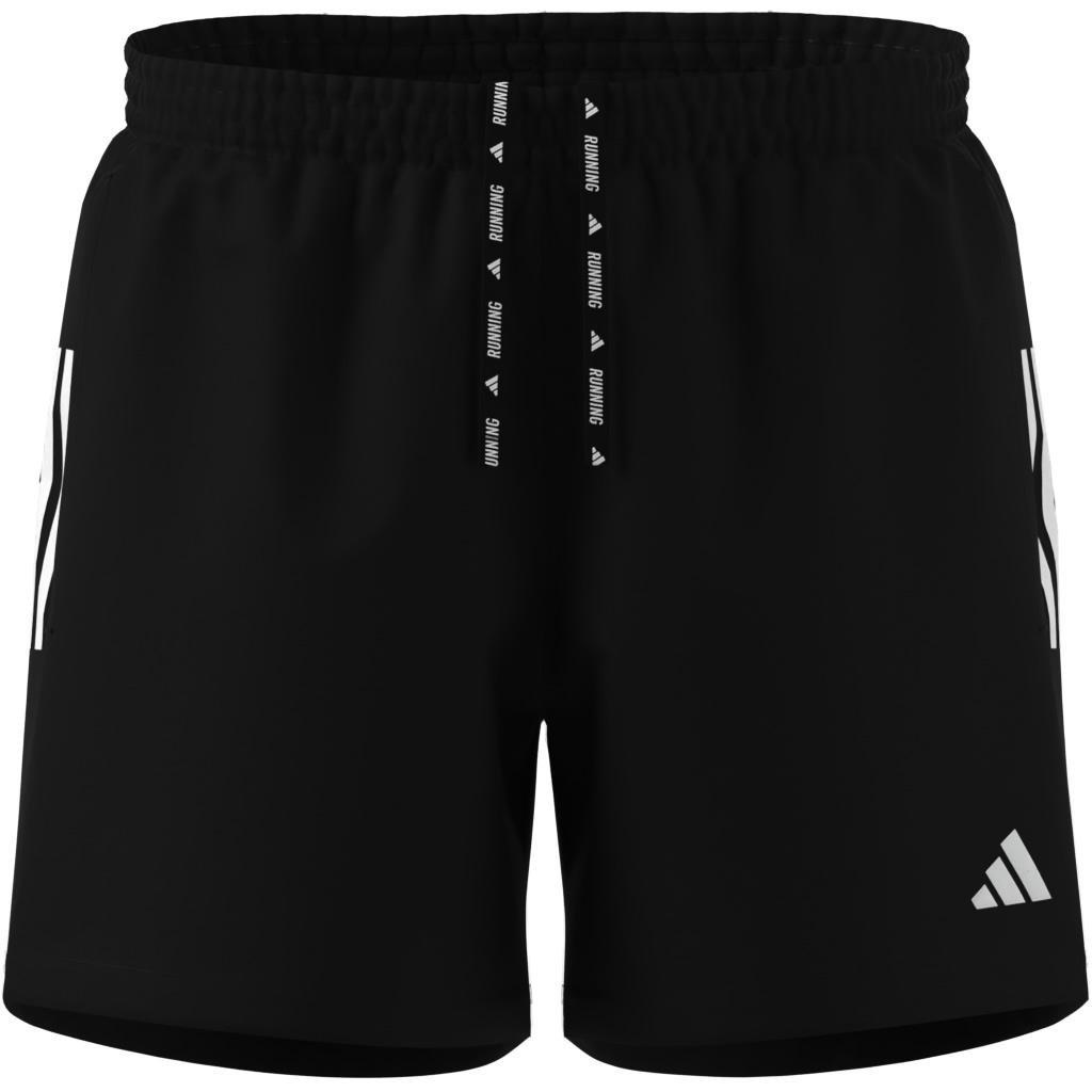 Own The Run Shorts, Black, A701_ONE, large image number 5