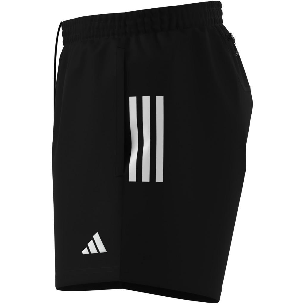 Own The Run Shorts, Black, A701_ONE, large image number 7