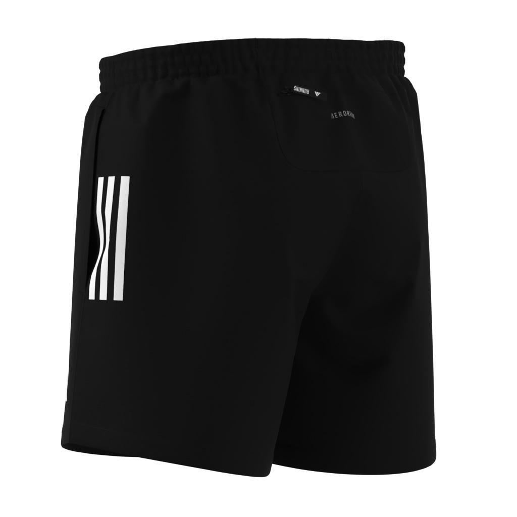 Own The Run Shorts, Black, A701_ONE, large image number 8