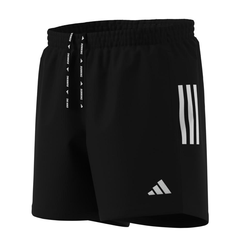 Own The Run Shorts, Black, A701_ONE, large image number 10