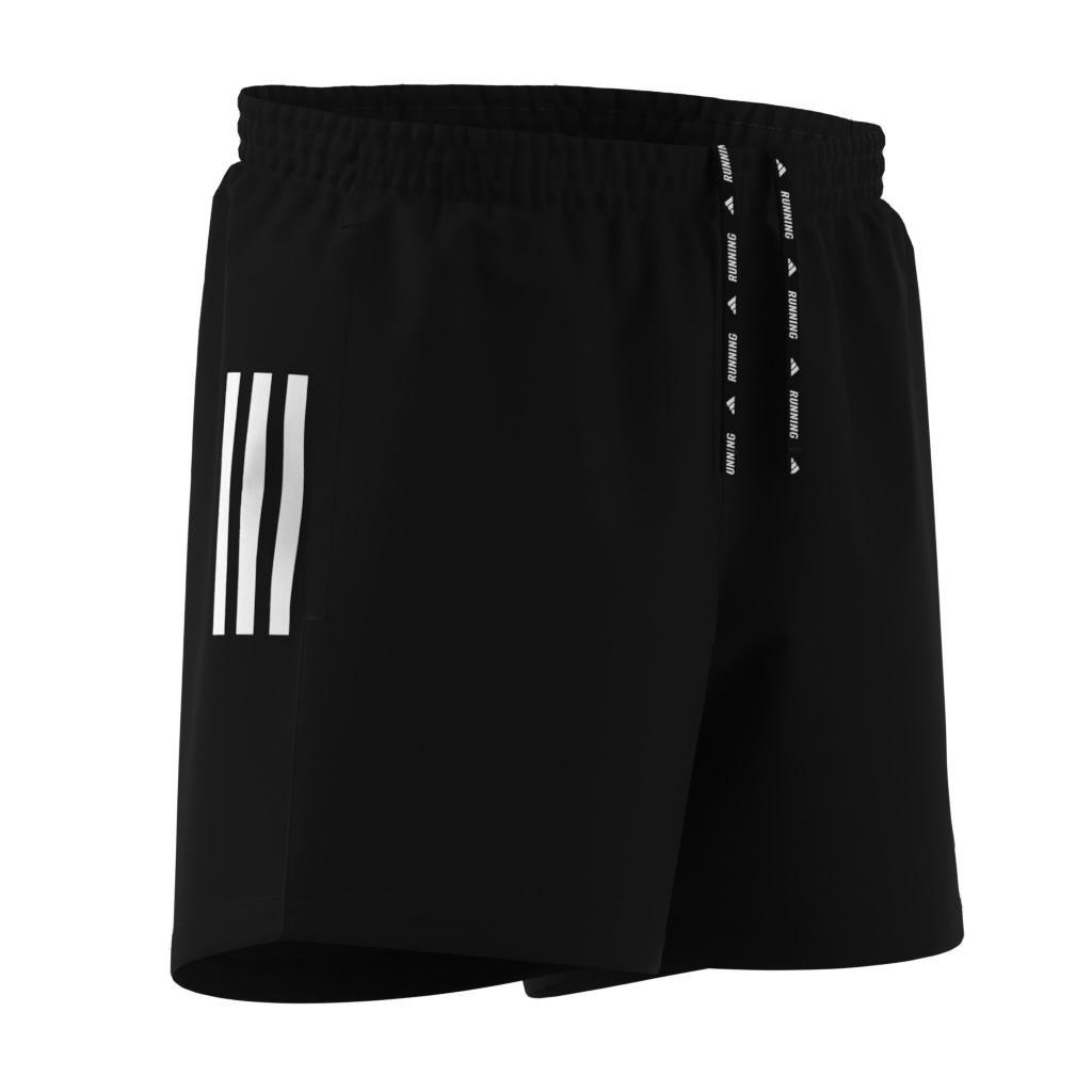 Own The Run Shorts, Black, A701_ONE, large image number 14