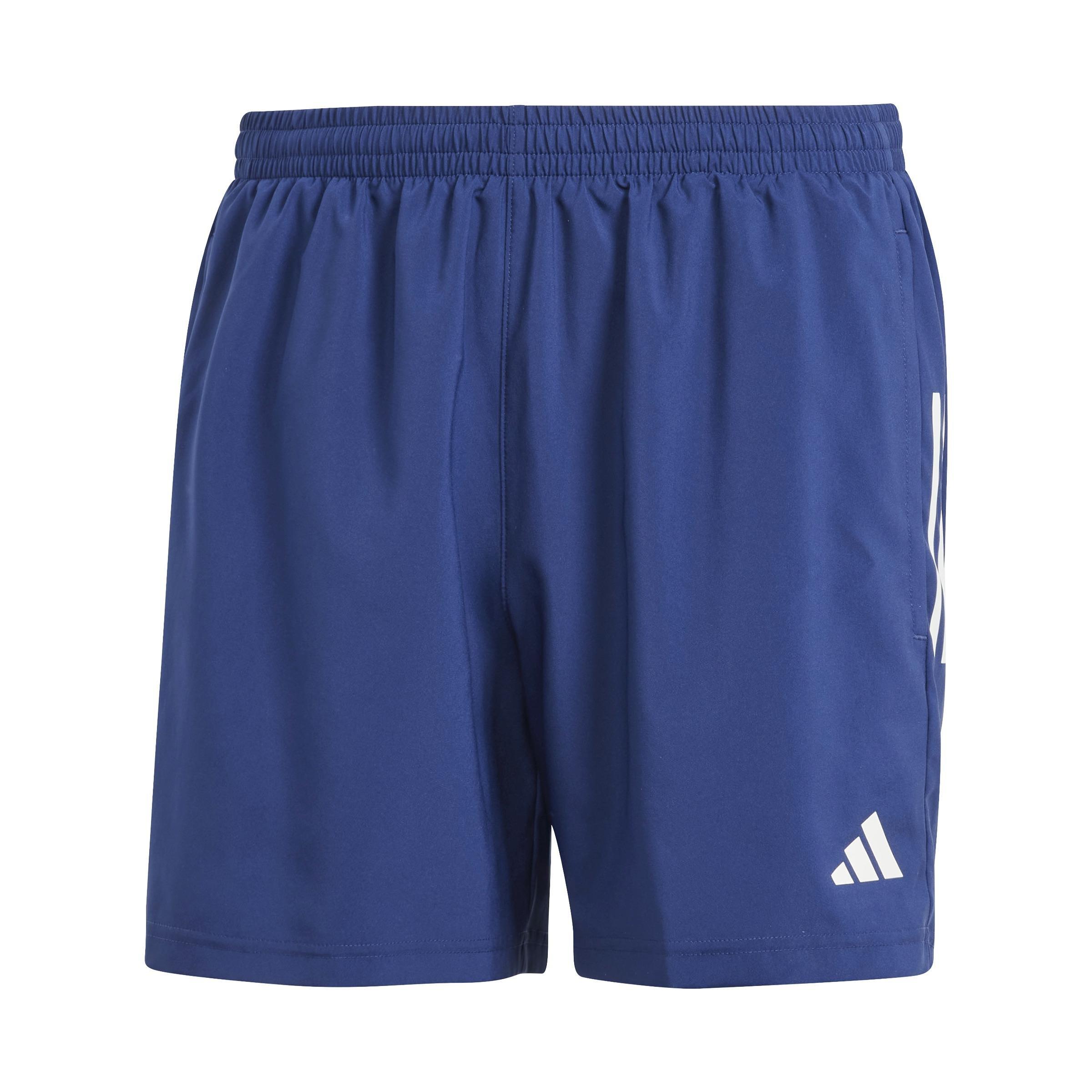 Own The Run Shorts, Blue, , large image number 1