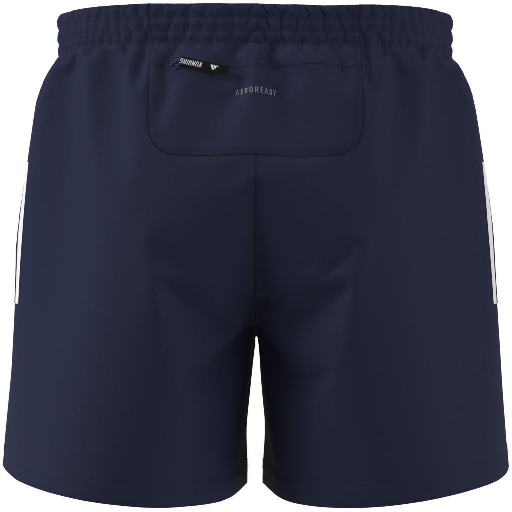 Own The Run Shorts, Blue, , large image number 5