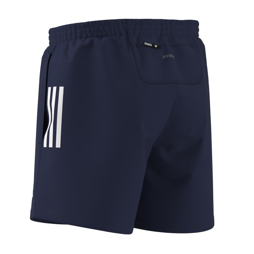 Own The Run Shorts, Blue, , large image number 6