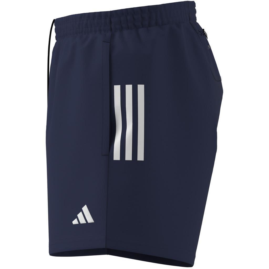 Own The Run Shorts, Blue, , large image number 7
