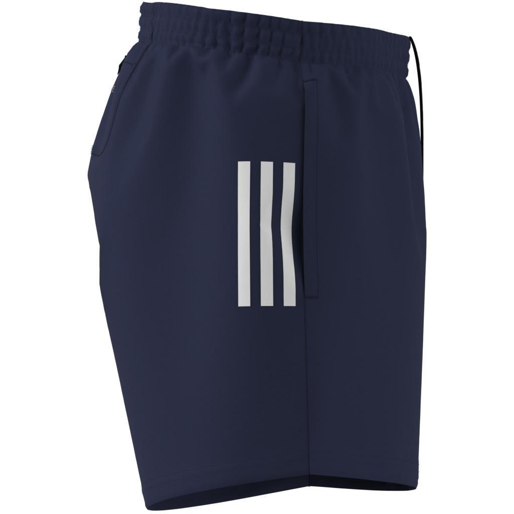 Own The Run Shorts, Blue, , large image number 10