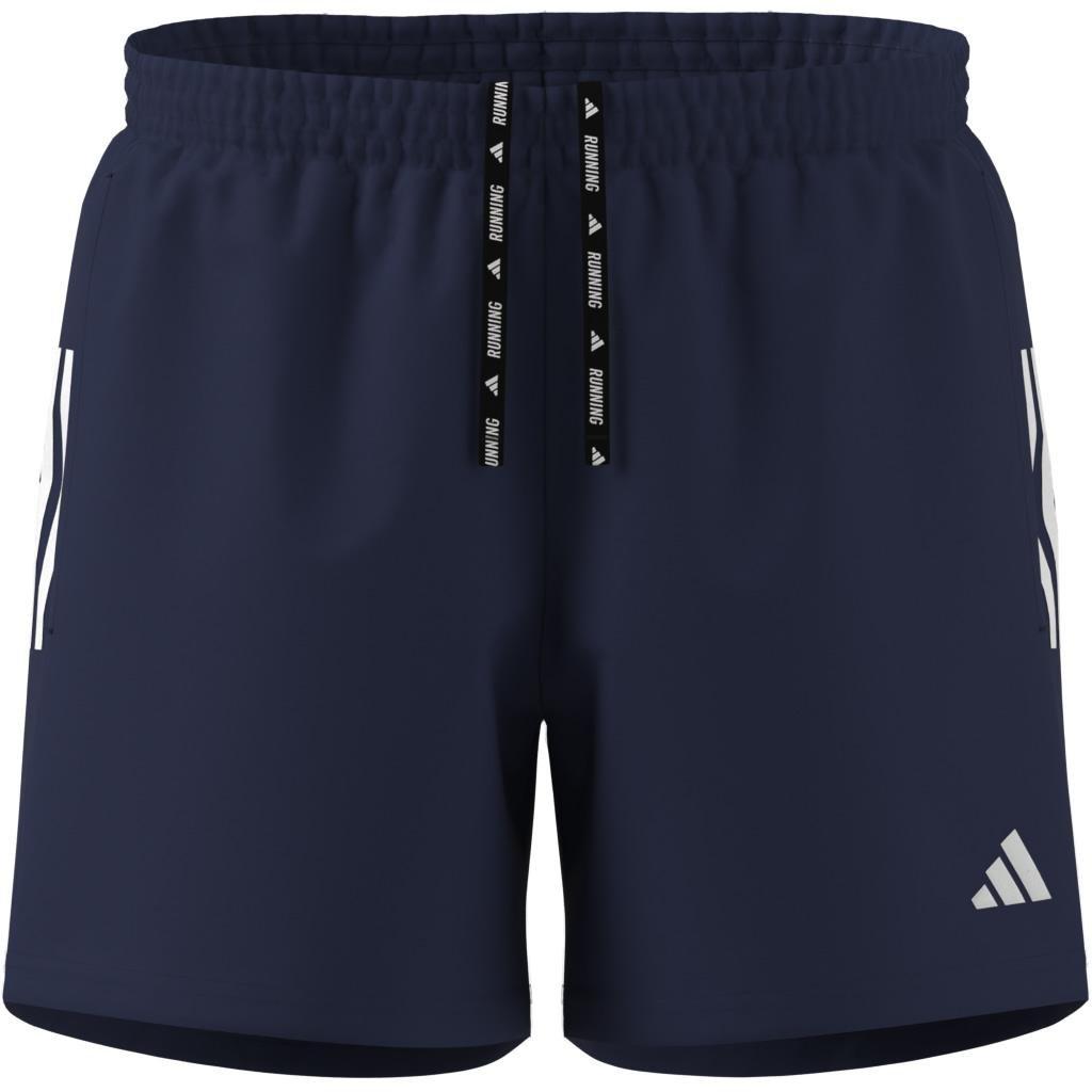 Own The Run Shorts, Blue, , large image number 14
