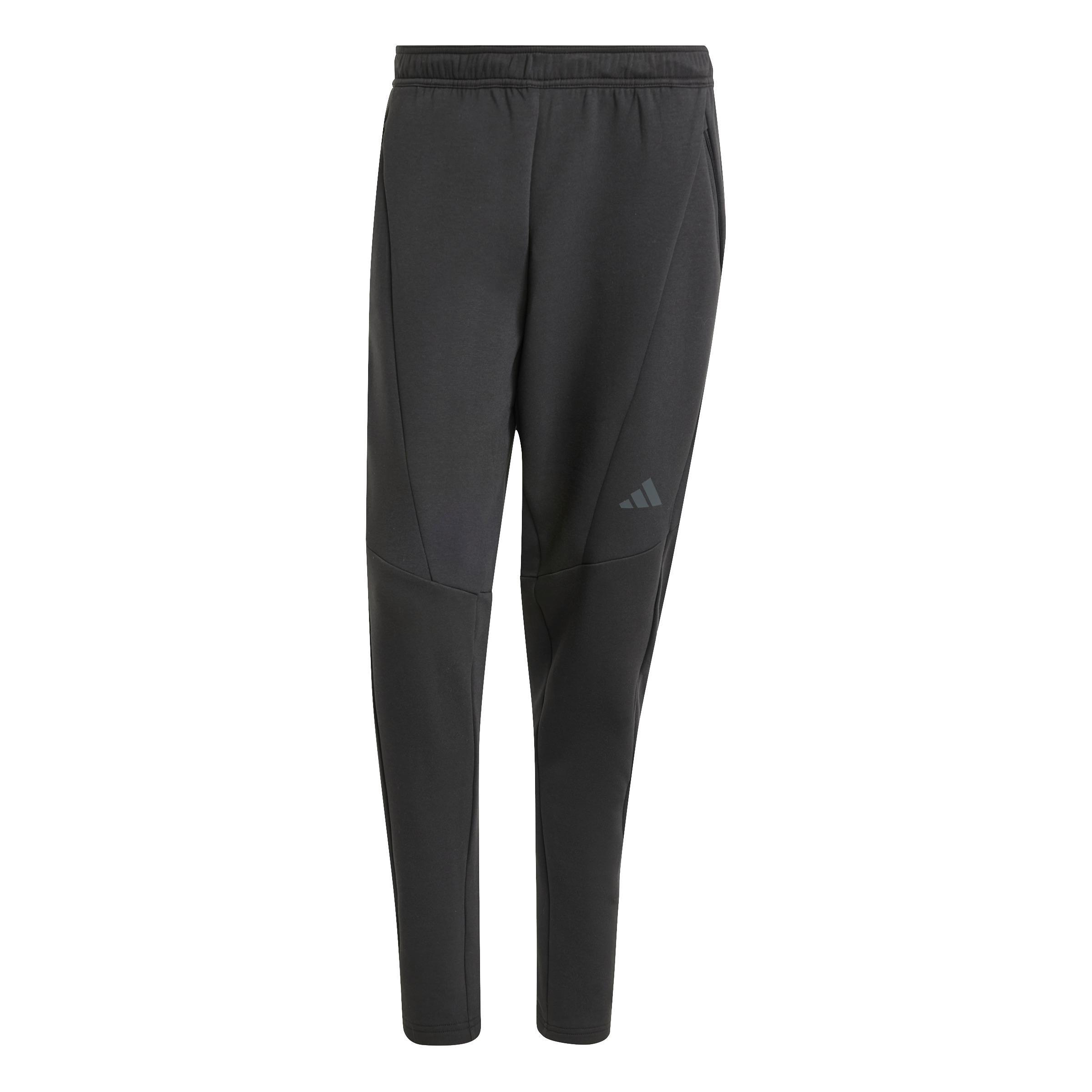 Designed for Training Spaceknit Joggers, Black, A701_ONE, large image number 0