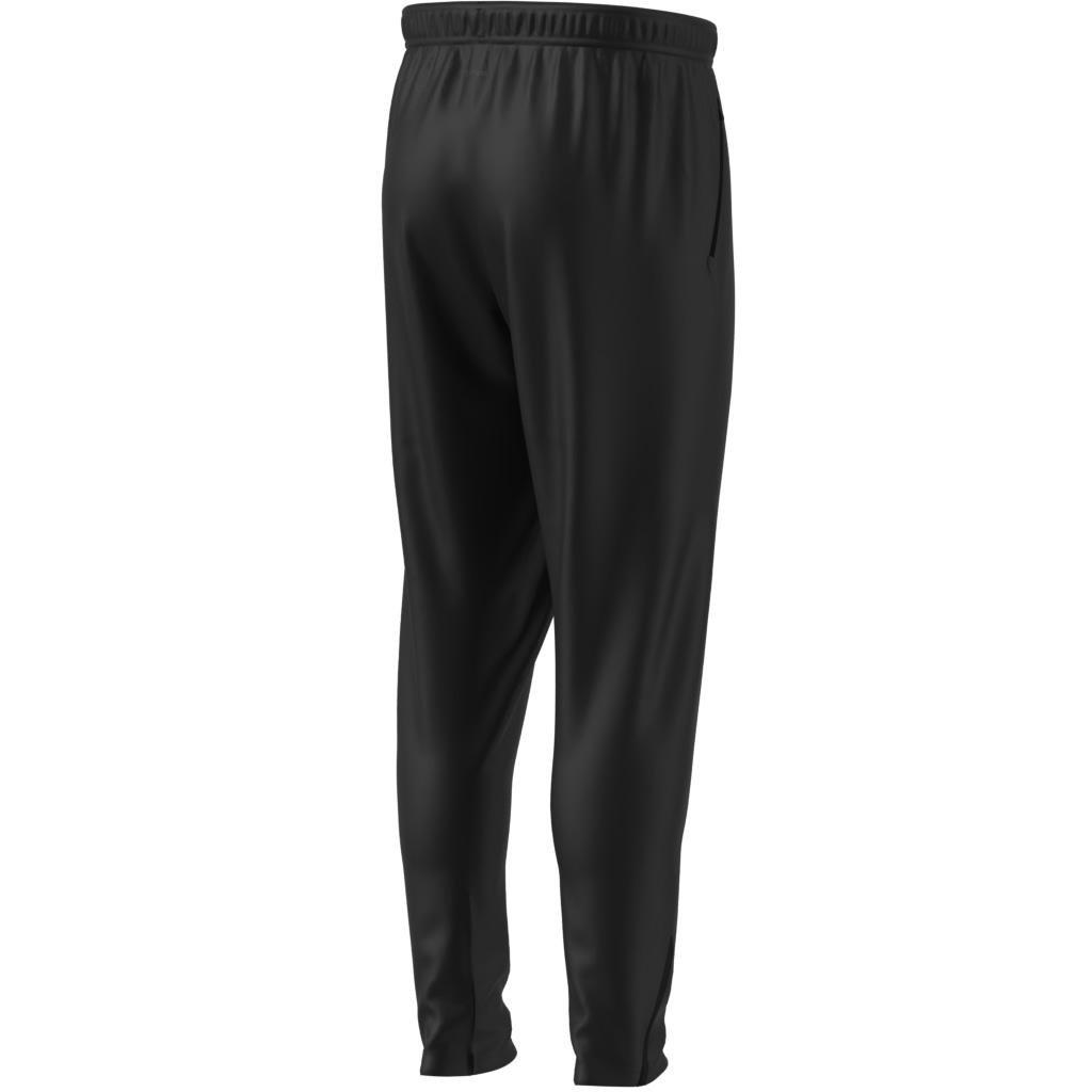 Designed for Training Spaceknit Joggers, Black, A701_ONE, large image number 6