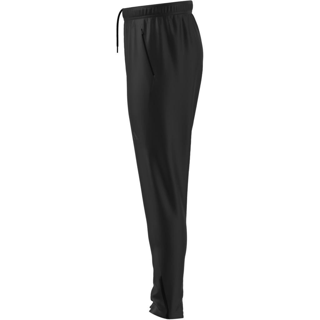 Designed for Training Spaceknit Joggers, Black, A701_ONE, large image number 9