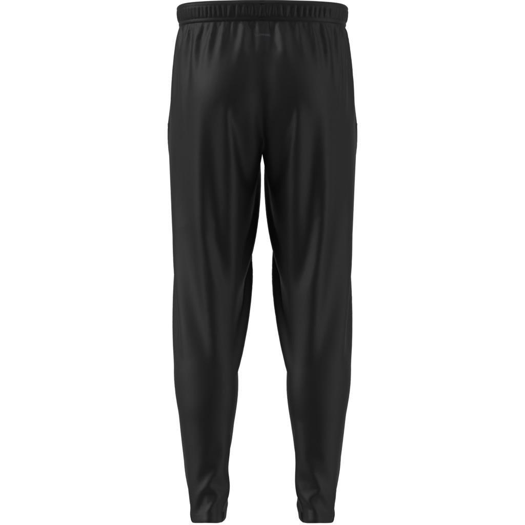 Designed for Training Spaceknit Joggers, Black, A701_ONE, large image number 10