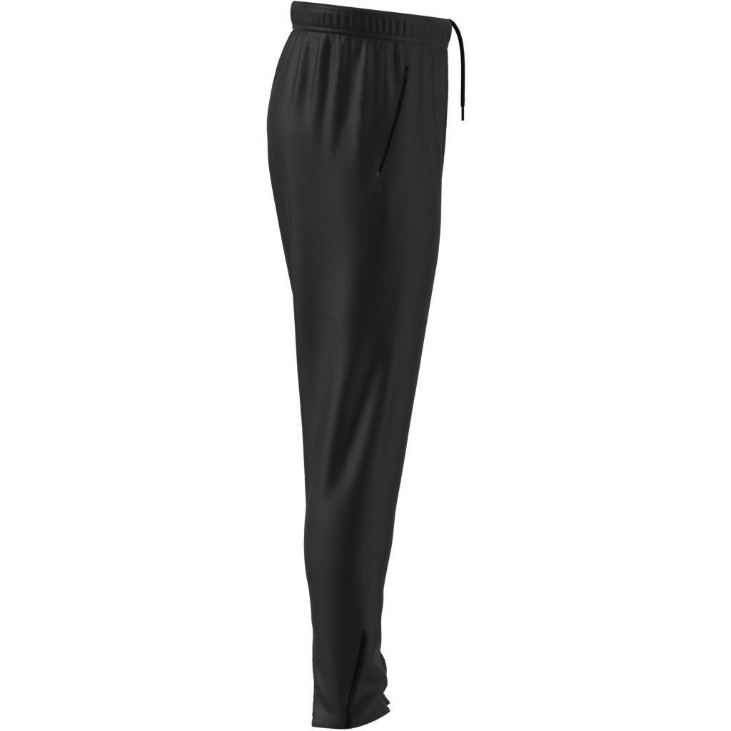 Designed for Training Spaceknit Joggers, Black, A701_ONE, large image number 12