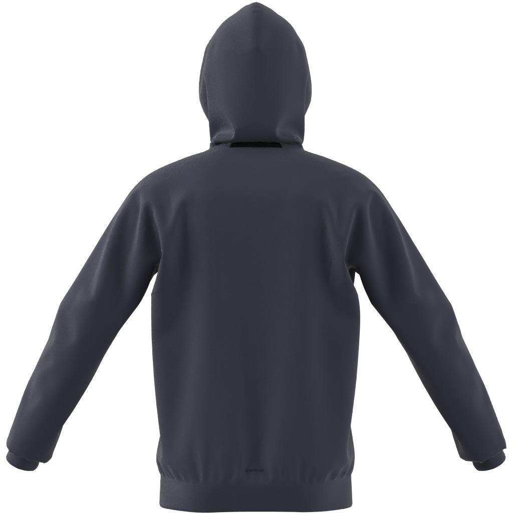 D4T Hoodie, Blue, A701_ONE, large image number 11